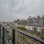 Best Place in Saint Germain des Près (montana6)