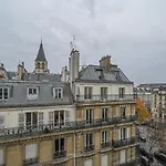 Best Place in Saint Germain des Près (montana6)